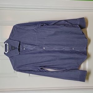 Gap men's button down shirt